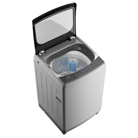 Top Load Washer – Midea Philippines.
